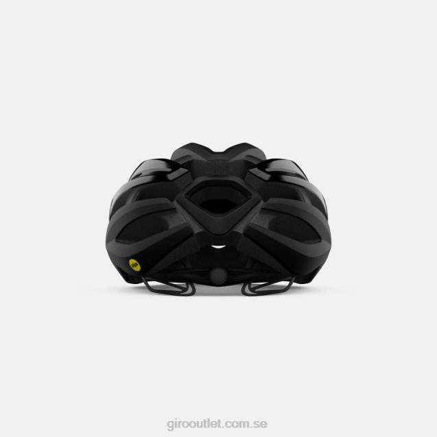 synthe mips ii hjälm unisex- Giro L2JPJ67 matte svart