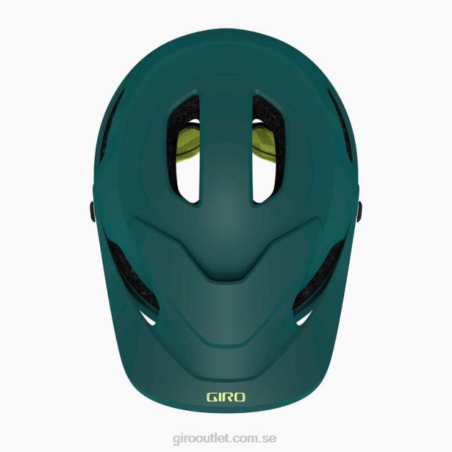 tyrann sfärisk hjälm unisex- Giro L2JPJ287 matt äkta gran