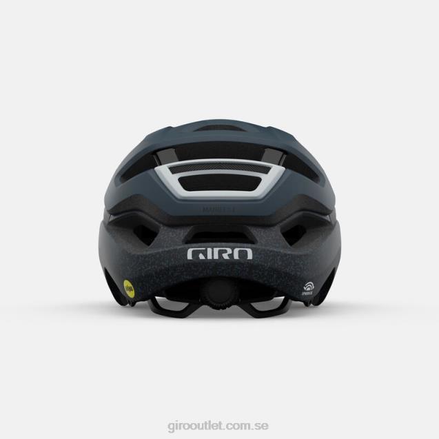 uppenbar sfärisk hjälm unisex- Giro L2JPJ589 matt portaro grå