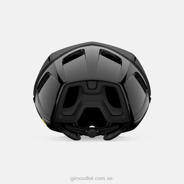 vanquish mips hjälm unisex- Giro L2JPJ115 mattsvart/blank svart