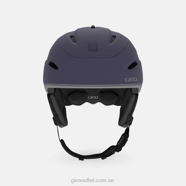 zon mips hjälm unisex- Giro L2JPJ1053 matt midnatt/kol