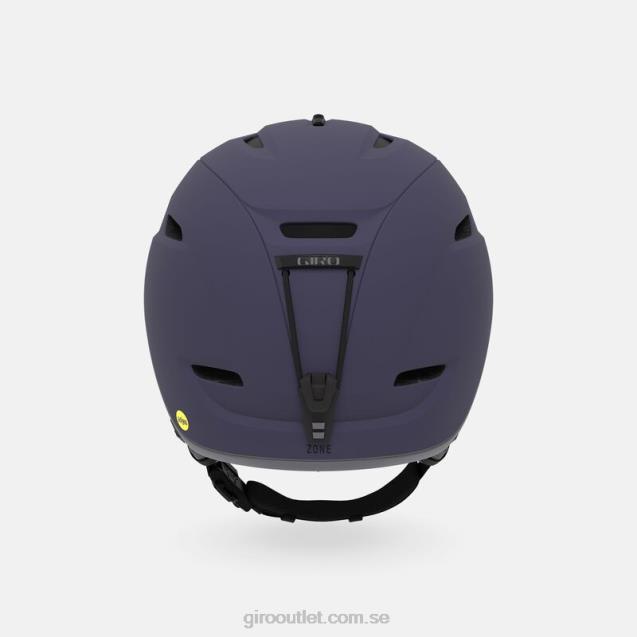 zon mips hjälm unisex- Giro L2JPJ1053 matt midnatt/kol