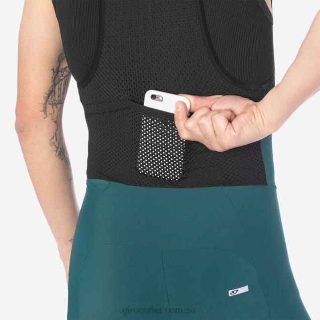 chrono expert haklapp kort män Giro L2JPJ1083 äkta gran