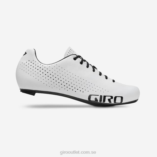 empire sko unisex- Giro L2JPJ534 vit