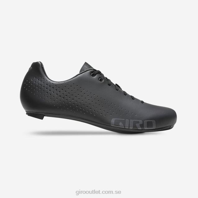 empire sko unisex- Giro L2JPJ86 svart