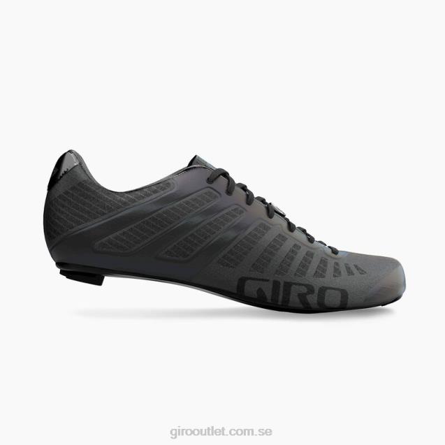 empire slx sko unisex- Giro L2JPJ494 kolsvart