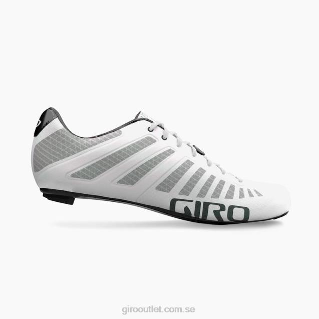 empire slx sko unisex- Giro L2JPJ495 kristall vit