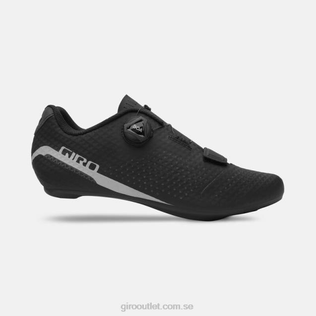 kadettsko unisex- Giro L2JPJ504 svart-22
