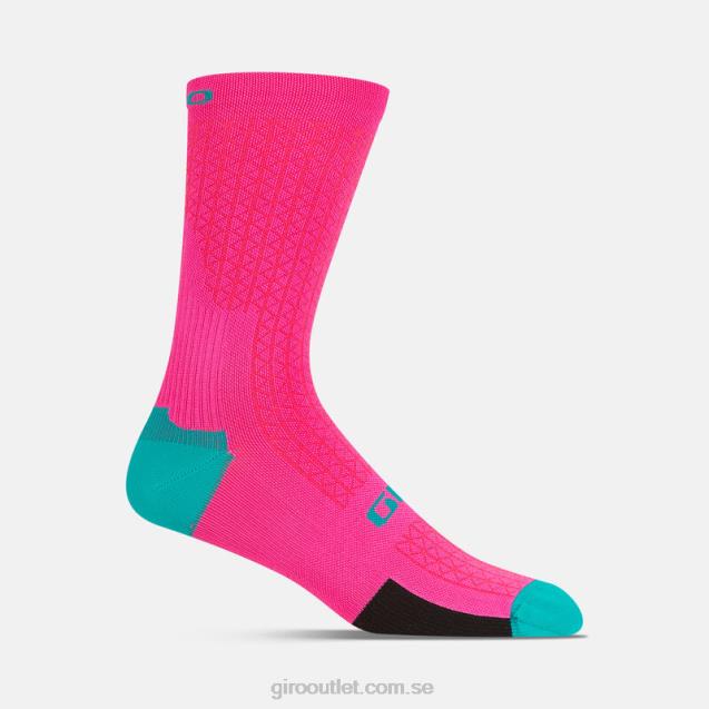 hrc lagstrumpa unisex- Giro L2JPJ820 neonrosa/skrikande kricka