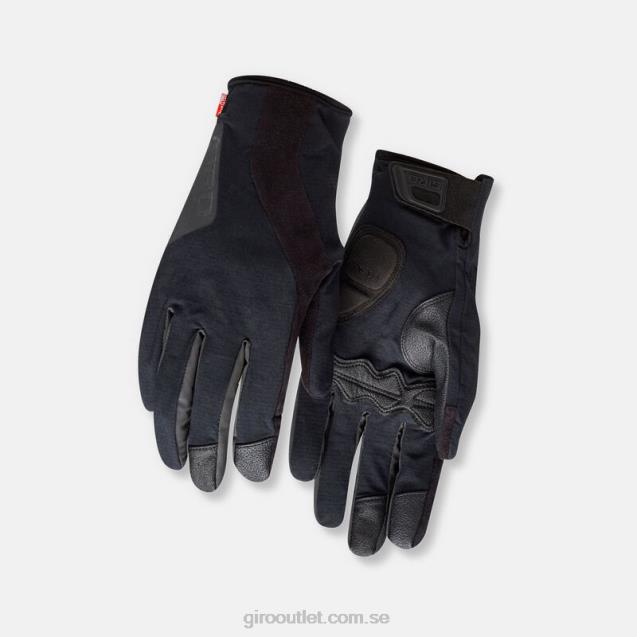 pivot 2.0 handske unisex- Giro L2JPJ171 svart