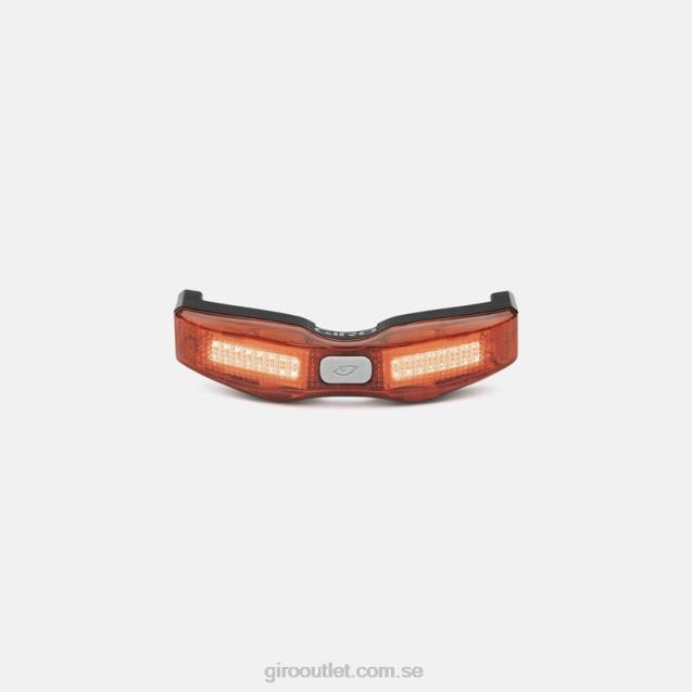 roc loc 5 led-ljus unisex- Giro L2JPJ1043 svart