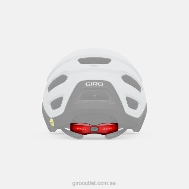 roc loc 5 led-ljus unisex- Giro L2JPJ1043 svart