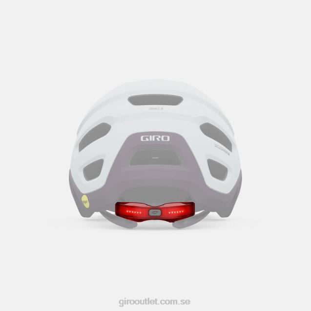 roc loc 5 led-ljus unisex- Giro L2JPJ1043 svart