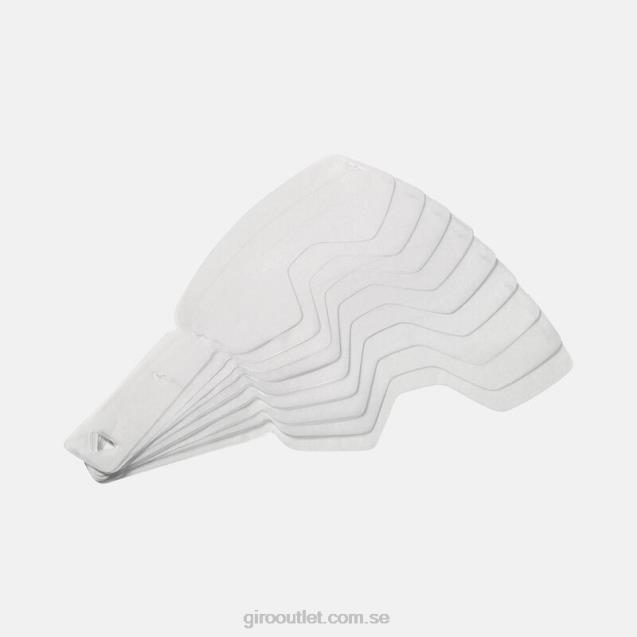 tazz mtb goggle tear off unisex- Giro L2JPJ243 klar